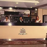 Califfo מלון Quartu SantʼElena