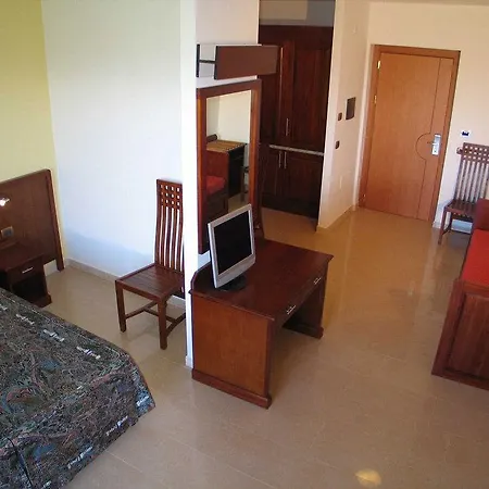 Califfo 4* Quartu Sant'Elena