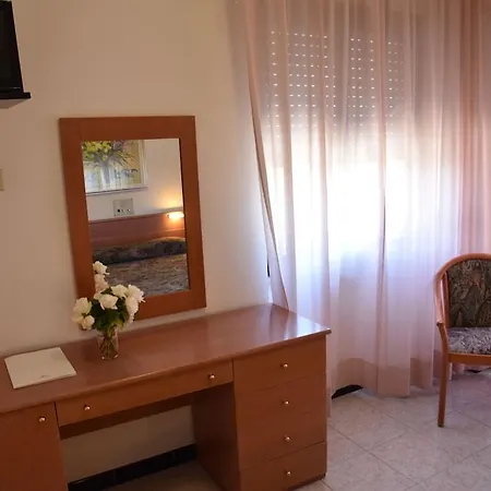 Hotel Califfo 4*