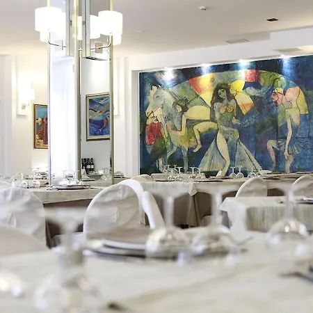 Hotel Califfo 4*