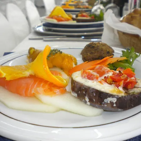 Califfo Hotel 4*