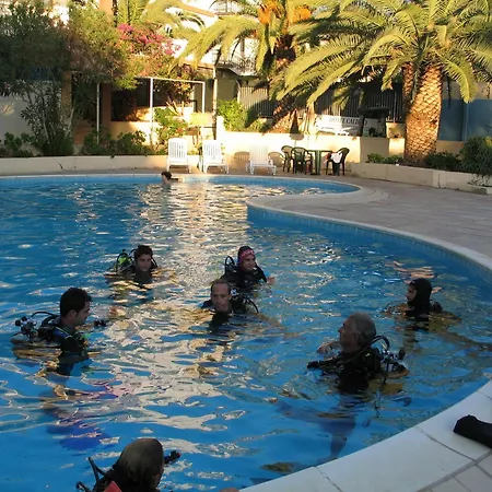 Hotel Califfo Quartu Sant'Elena