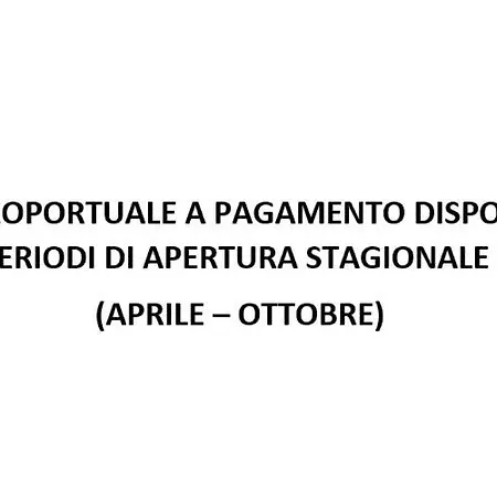 Hotel Califfo 4*