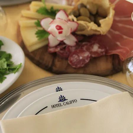 Hotel Califfo