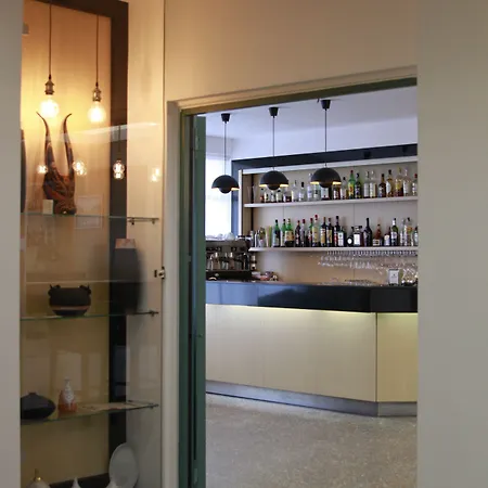 Hotell Califfo
