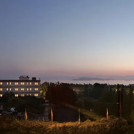 Califfo كوارتو سانتيلينا