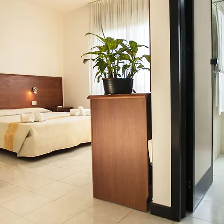 Califfo Hotell Quartu SantʼElena