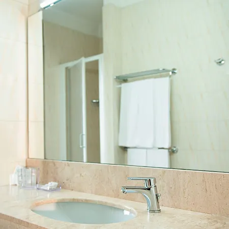 Hotell Califfo 4*