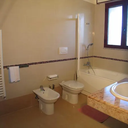 Califfo 4* Quartu SantʼElena