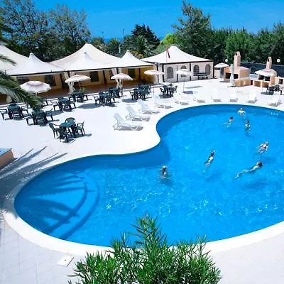 Califfo Hotel Quartu Sant'Elena