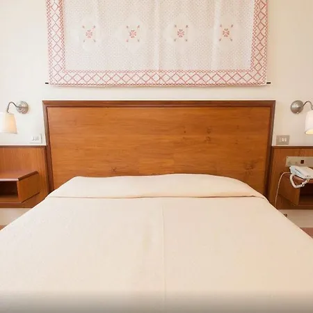 Hotell Califfo