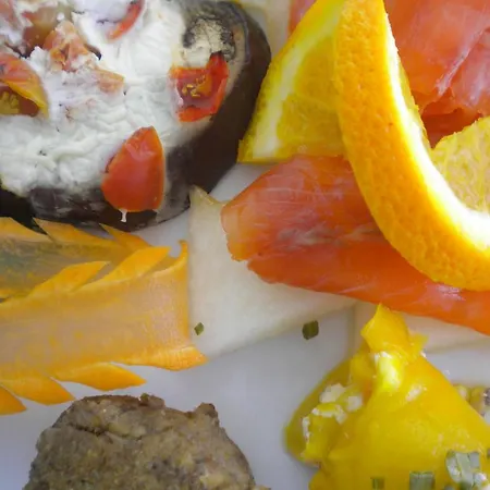 Califfo كوارتو سانتيلينا