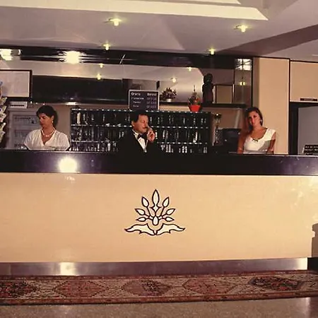 Califfo Hotel Quartu Sant'Elena