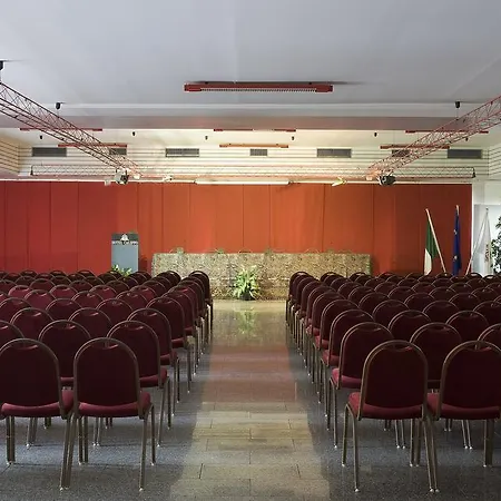 Hotel Califfo Quartu Sant'Elena
