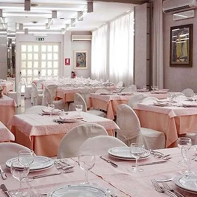 Hotel Califfo