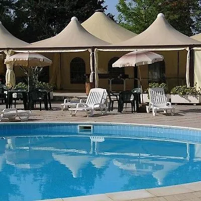 Califfo Hotel Quartu Sant'Elena
