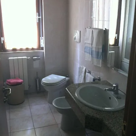 Hotel Califfo Quartu Sant'Elena