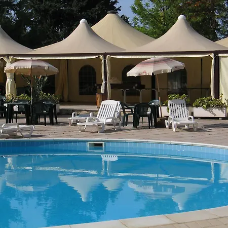 Hotel Califfo