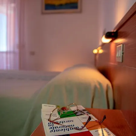 Hotell Califfo 4*