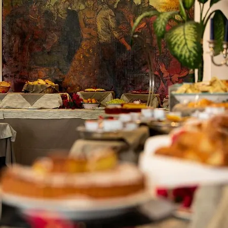 Hotel Califfo