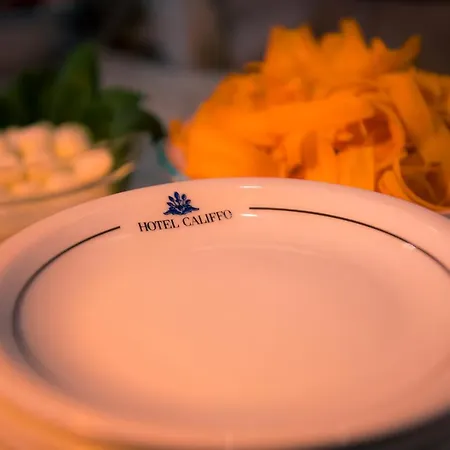 Califfo Hotel Quartu Sant'Elena