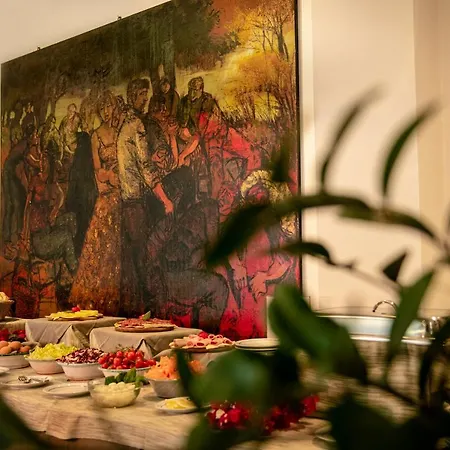 Califfo فندق كوارتو سانتيلينا