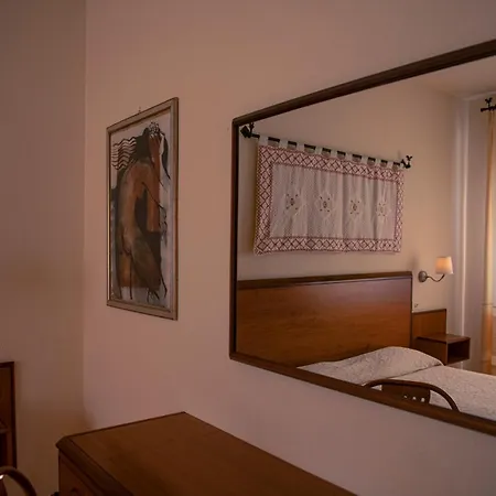 Califfo Hotel 4*