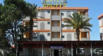Califfo Hotel