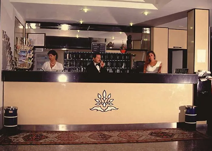 Califfo Hotel Quartu SantʼElena