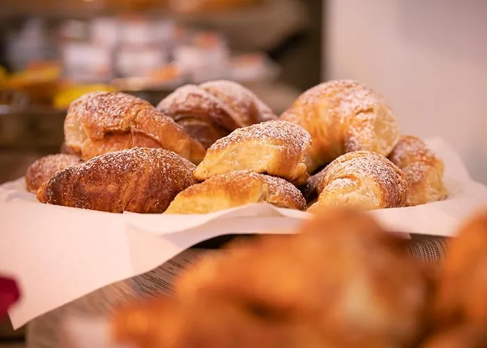 Califfo 4* Quartu SantʼElena