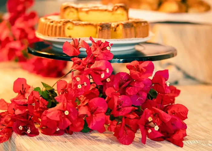 Califfo 4* Quartu SantʼElena