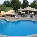 Hotel Califfo