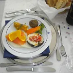 Hotel Califfo