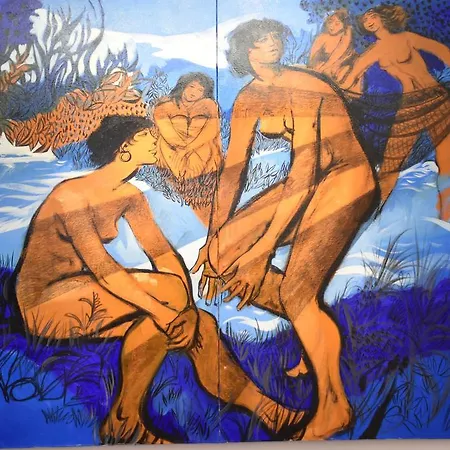 Califfo Quartu SantʼElena