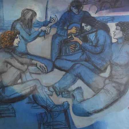 Califfo Quartu SantʼElena