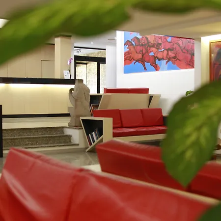 Califfo Hotel Quartu SantʼElena