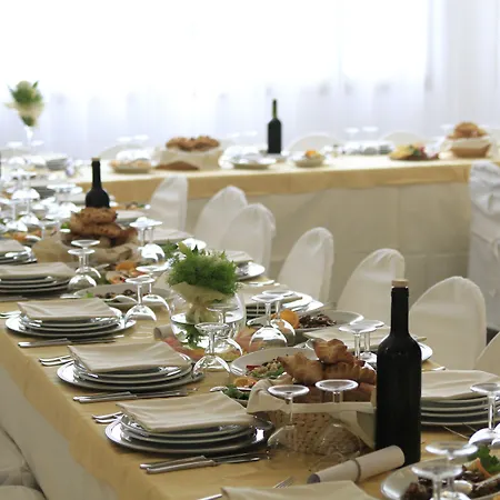 Califfo Quartu SantʼElena