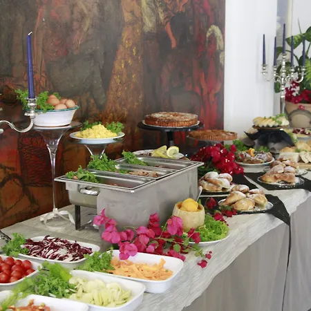 Hotel Califfo Quartu SantʼElena