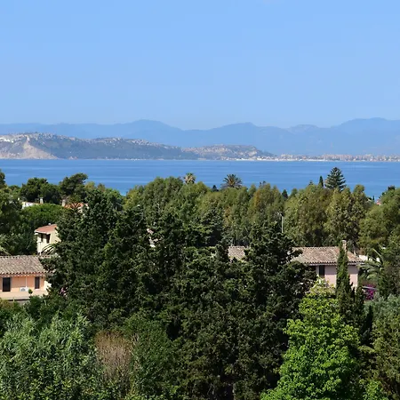 Califfo Hotel Quartu SantʼElena