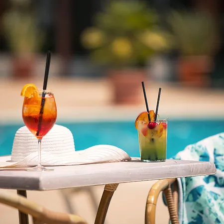 Califfo Hotel Quartu SantʼElena