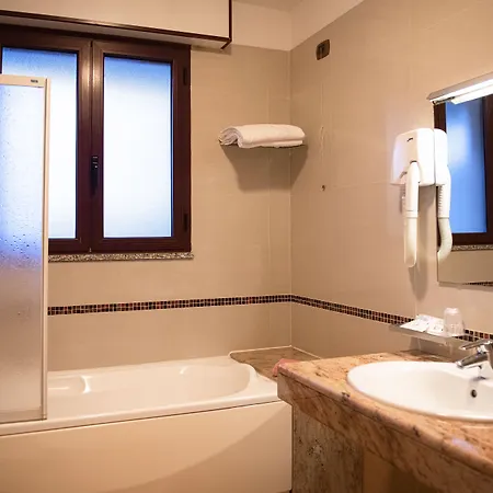 Califfo 4* Quartu SantʼElena