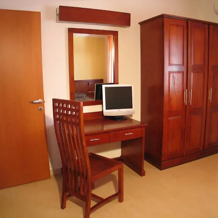 Califfo Hotel 4*