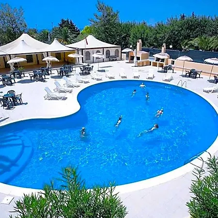 Califfo Ξενοδοχείο Quartu SantʼElena