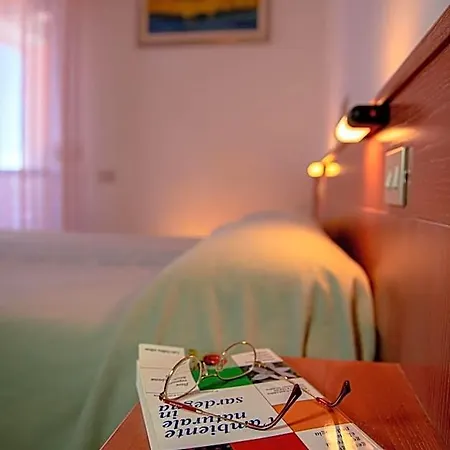 Szálloda Califfo