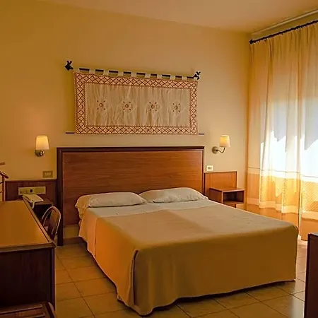 Ξενοδοχείο Califfo Quartu SantʼElena
