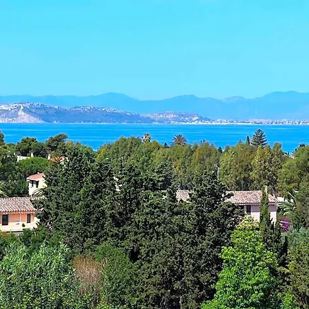 Ξενοδοχείο Califfo Quartu SantʼElena