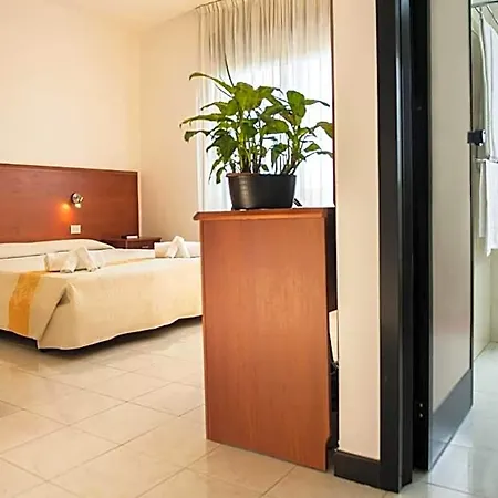 Califfo 4* Quartu SantʼElena