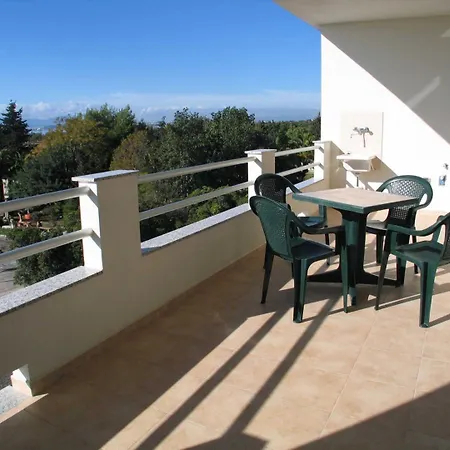 Hotel Califfo Quartu Sant'Elena