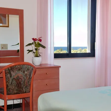Hotel Califfo Quartu Sant'Elena