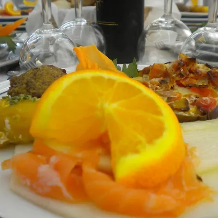 Califfo 4* Quartu SantʼElena